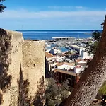 Vistamar 2-serviden