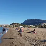 Vistamar 2-serviden Apartman Denia
