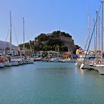 Vistamar 2-serviden Apartman *