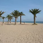 Vistamar 2-serviden Denia