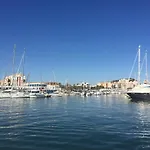 Vistamar 2-serviden * Denia