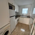 Apartman Vistamar 2-serviden