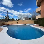 Vistamar 2-serviden Apartman