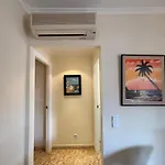 Vistamar 2-serviden Apartman *