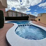 Apartman Vistamar 2-serviden *