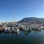 Vistamar 2-serviden Apartman