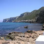 Apartman Vistamar 2-serviden