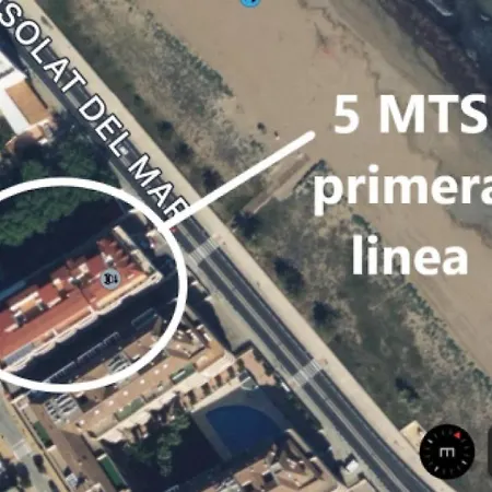 Vistamar 2-serviden دينايا