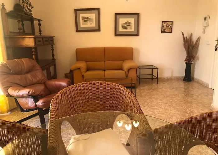 Vistamar 2-serviden دينايا