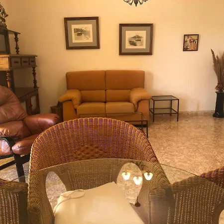 Vistamar 2-serviden 데니아