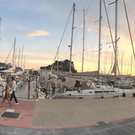 Vistamar 2-serviden Denia