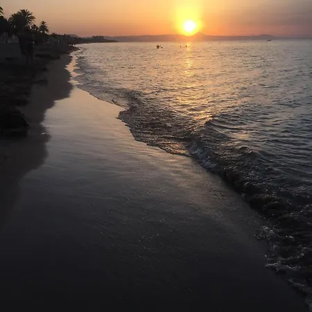 아파트 Vistamar 2-serviden *