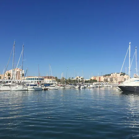 Vistamar 2-serviden * Denia