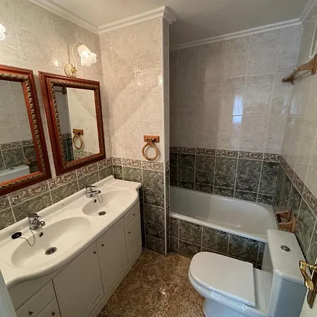 Vistamar 2-serviden *