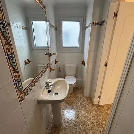 Vistamar 2-serviden * 데니아