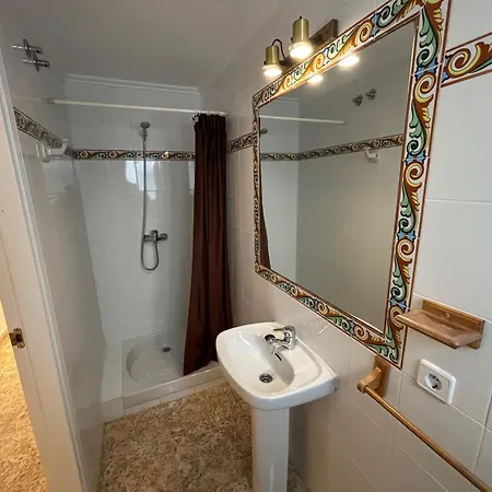 Vistamar 2-serviden Apartment Denia