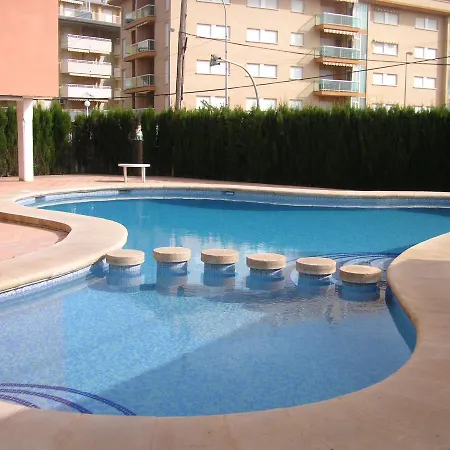 Vistamar 2 * Dénia