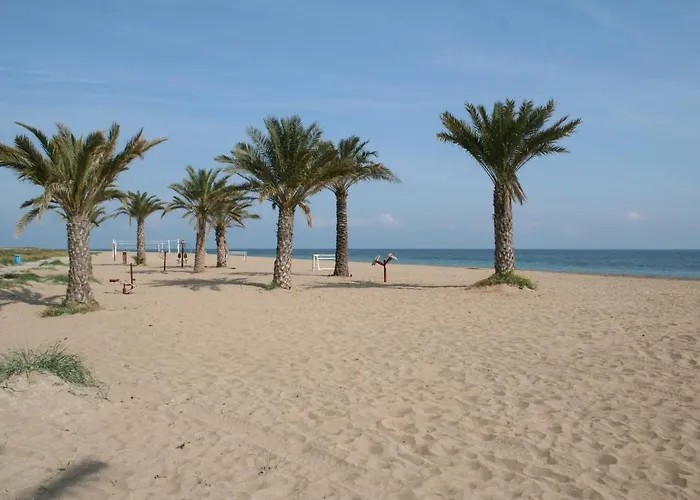 Vistamar 2-serviden Denia