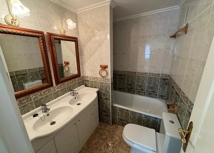 Vistamar 2-serviden *