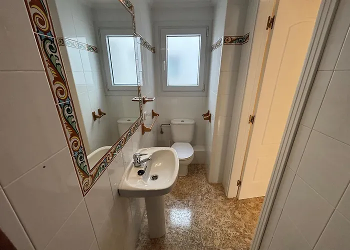 Vistamar 2-serviden * 德尼亚