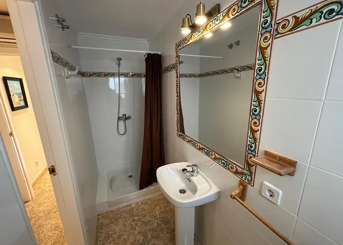 Vistamar 2-serviden Διαμέρισμα Denia