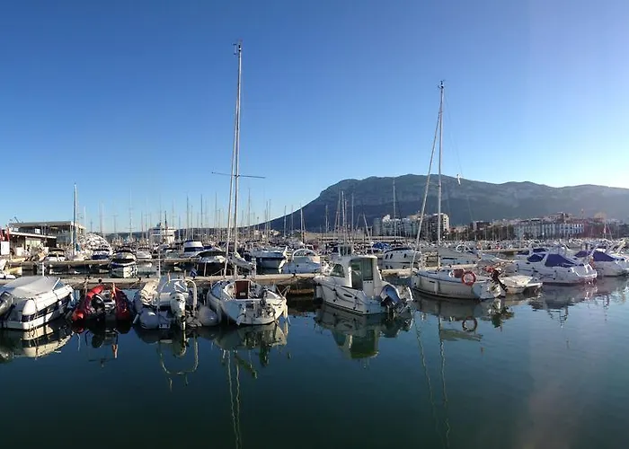 Vistamar 2-serviden Apartamento