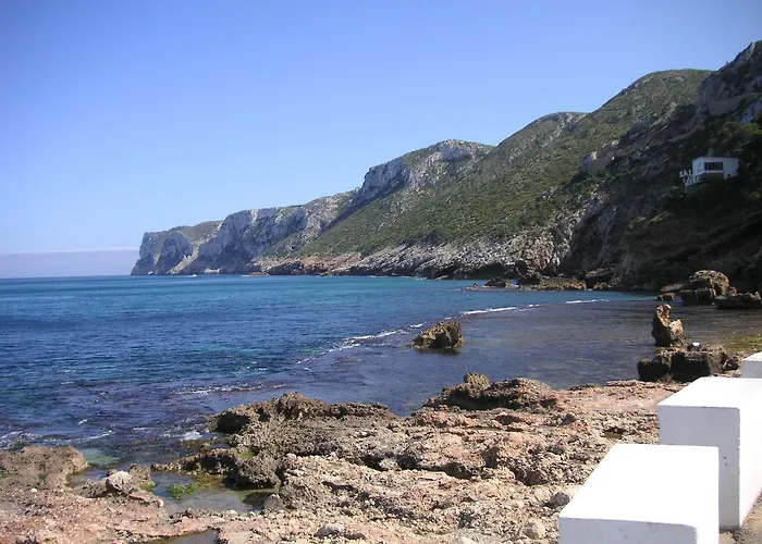 Apartamento Vistamar 2-serviden