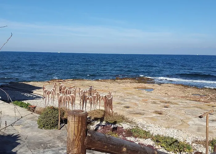 Vistamar 2-serviden *