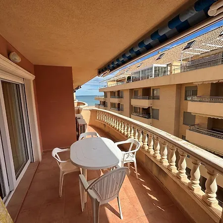 Vistamar 2-serviden Apartment