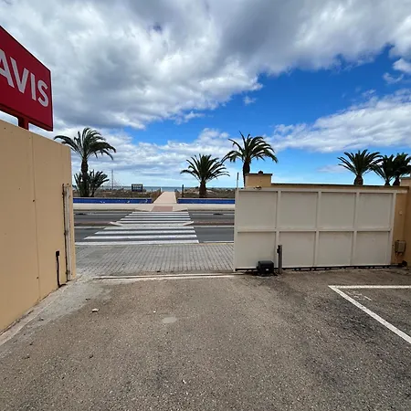 Vistamar 2-serviden *