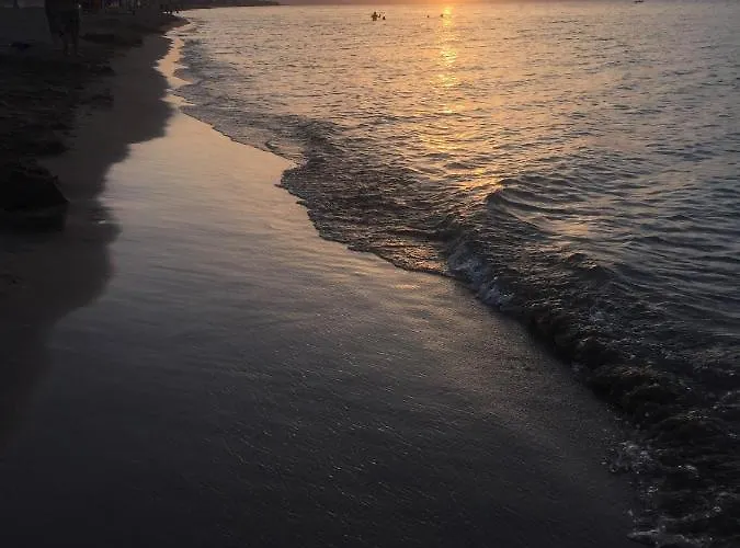 Apartment Vistamar 2-serviden *