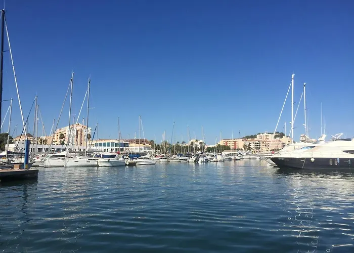 Vistamar 2-serviden * Dénia